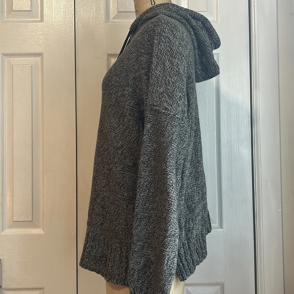 Alexander Wang hooded wool sweater - Picture 5 of 5